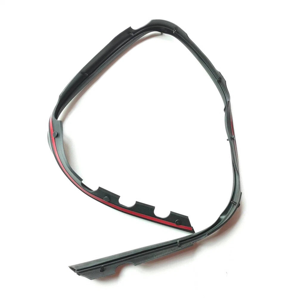 Front Right Hood Seal 65820-3TA0C for Nissan Altima (2013–2018)