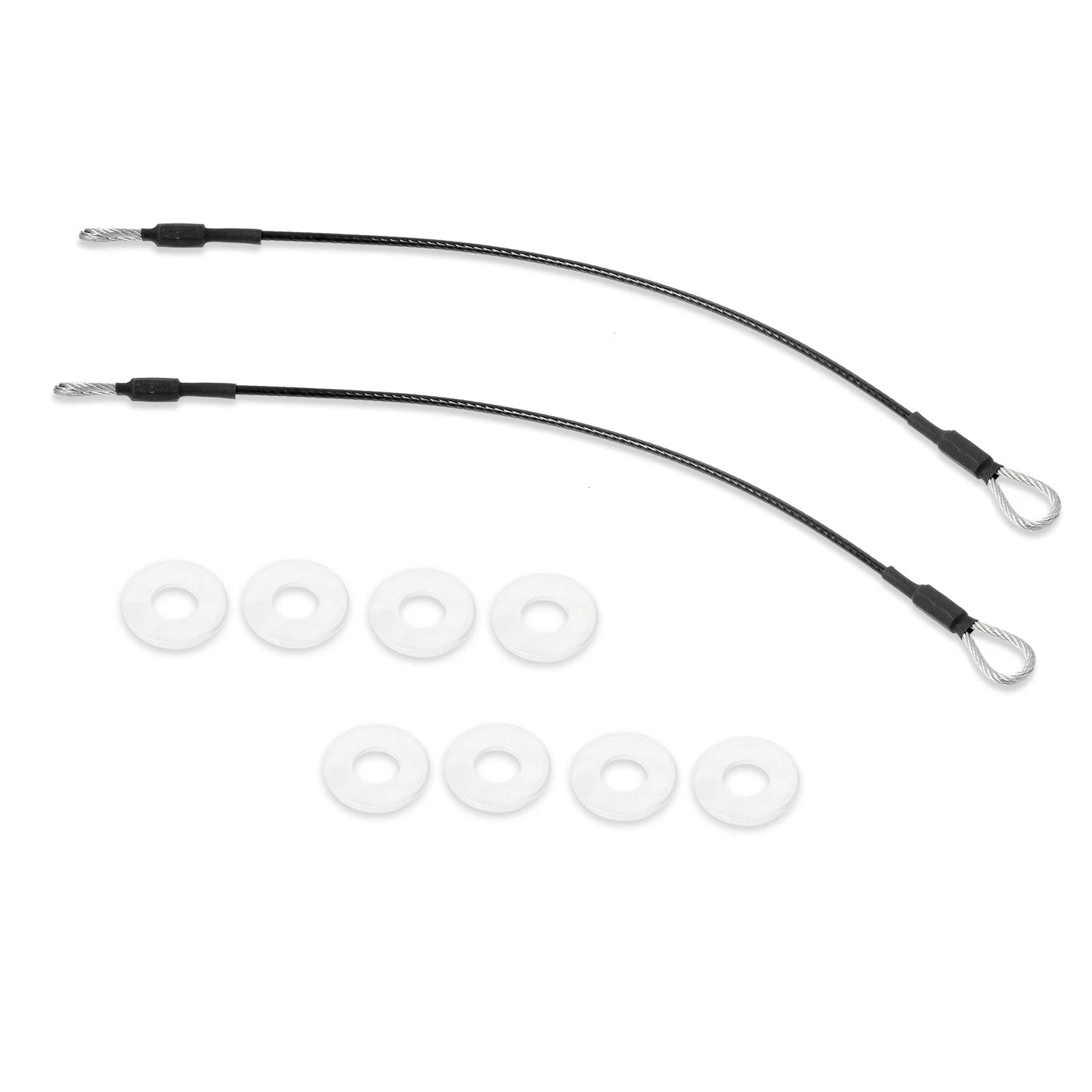 Tailgate Cable for Honda Pioneer 700-4 SXS700M4 (2014–2022)