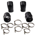 Silicone Intercooler Boot Kit for Dodge Ram Cummins 5.9L Diesel (1994–2002)