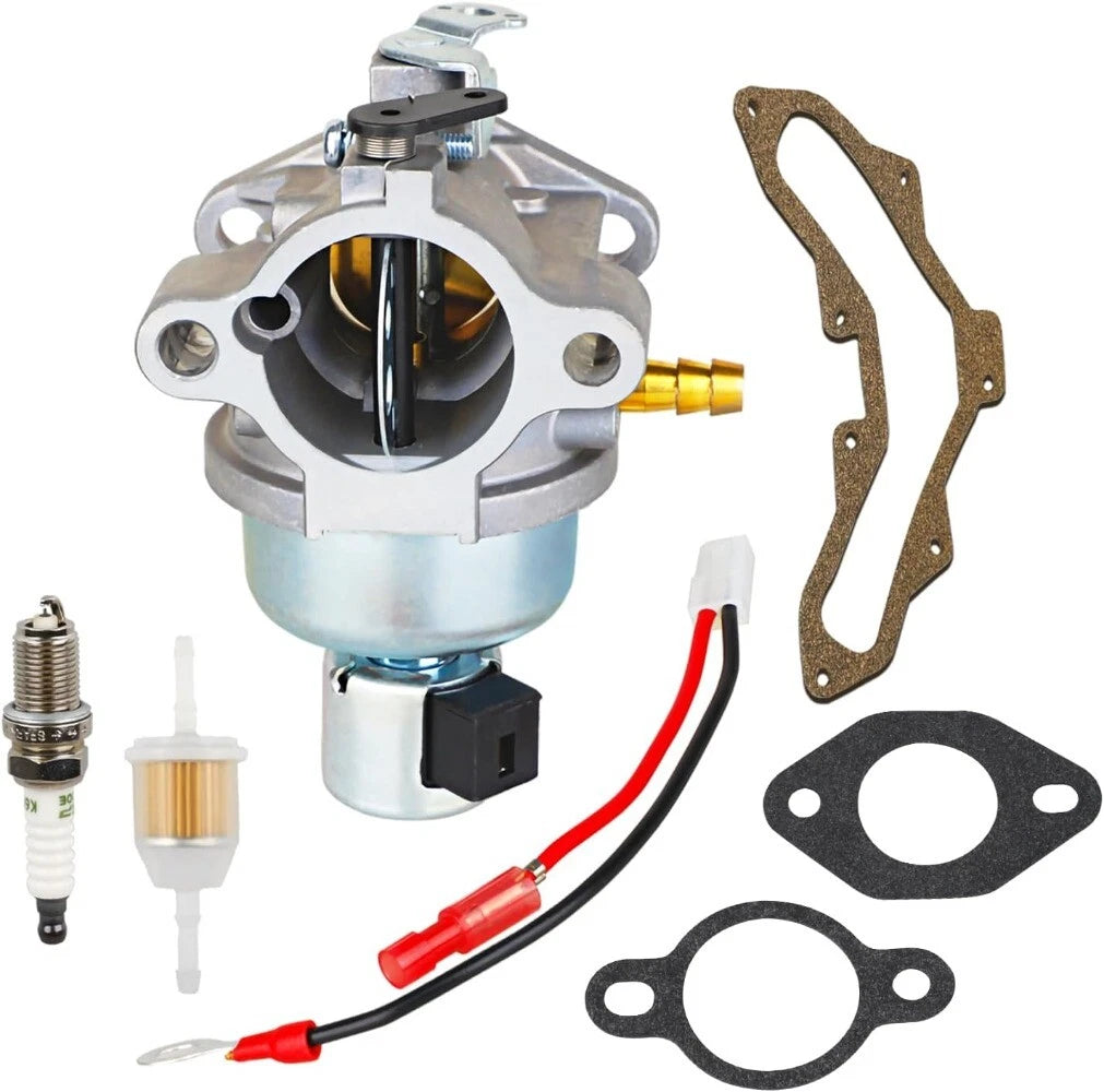 Carburettor Kit for Kohler Troy Bilt (20-853-8)