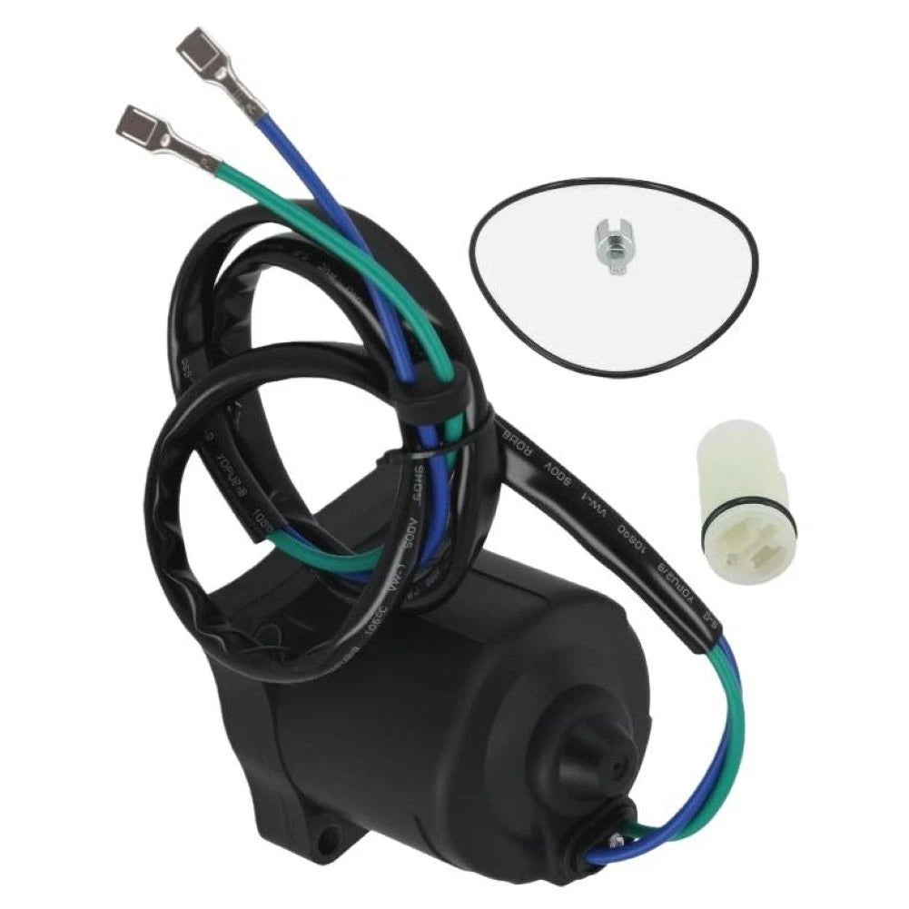 Tilt Trim Motor for Power Trim (Direct Replacement)