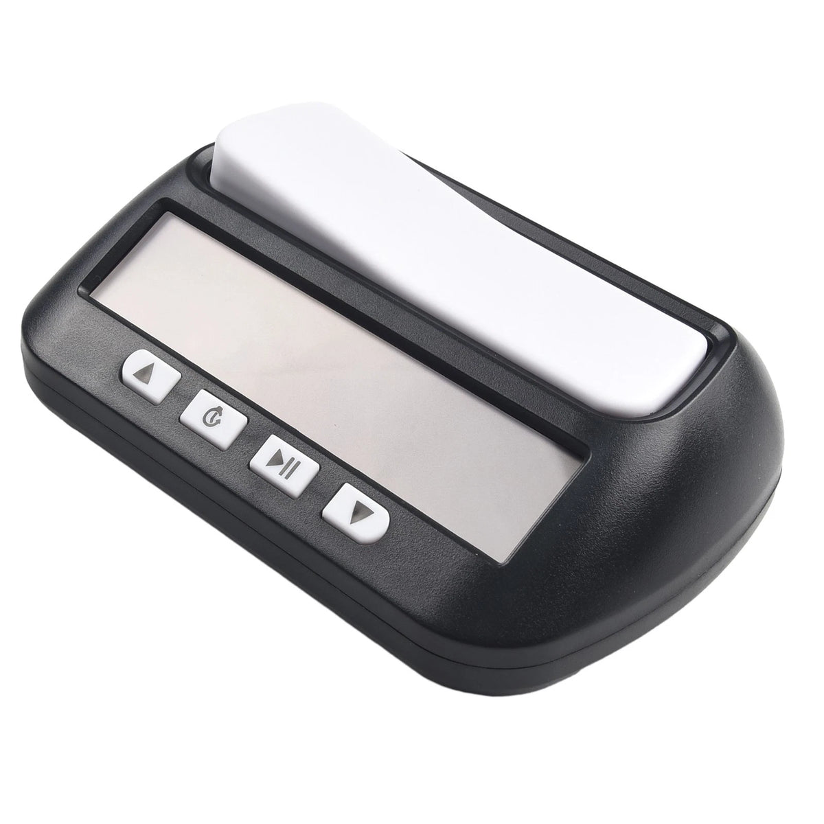 Digital Chess Clock for Enhanced Gaming Experience
