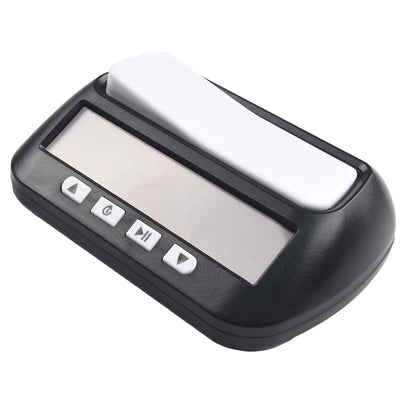 Digital Chess Clock for Enhanced Gaming Experience
