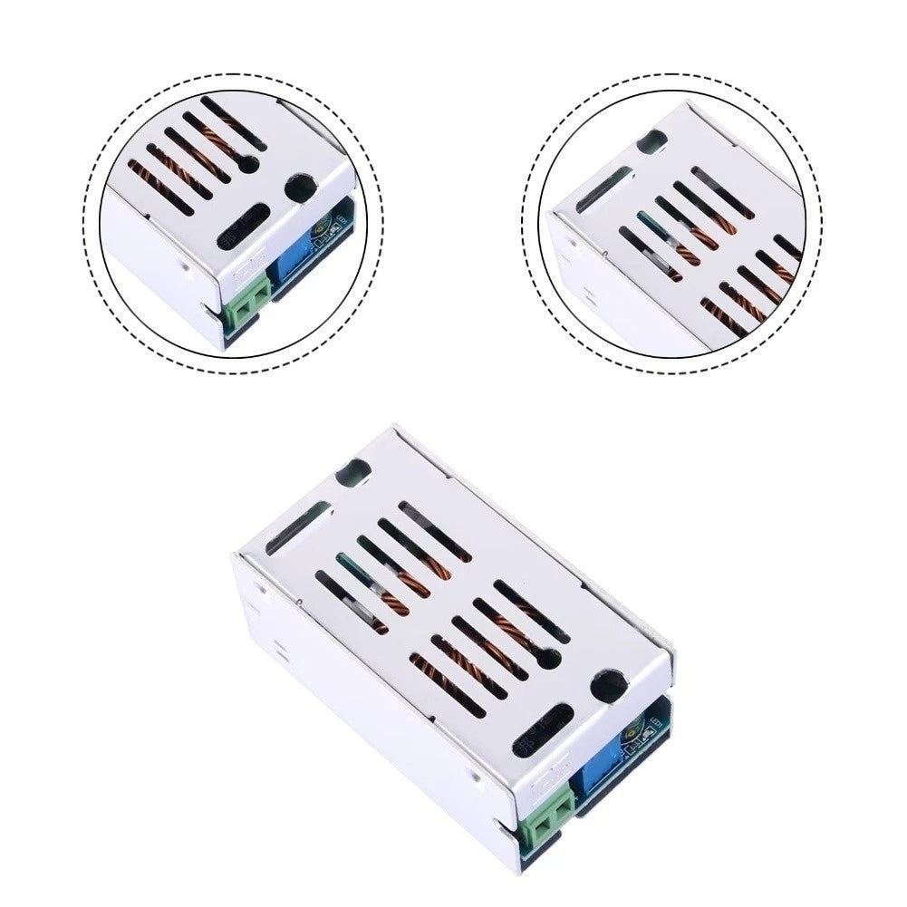 DC Step Down Power Module 6A Adjustable Voltage 1.5V to 60V