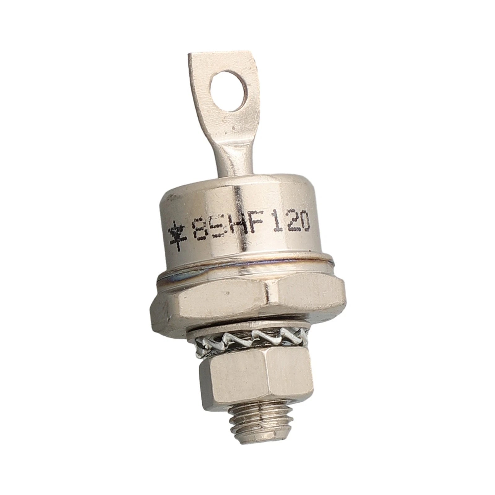 40A 1200V Negative Anode Stud Mount Diode for Welding Machines