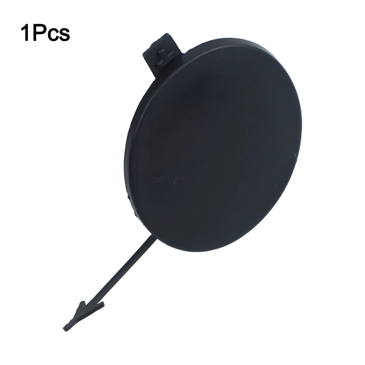 Tow Hook Eye Cap Cover for Jeep Cherokee (2014–2018)