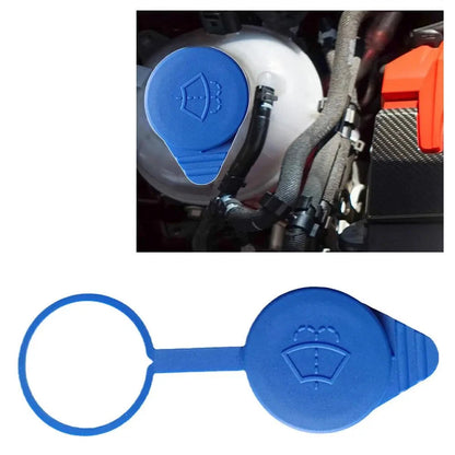 Windshield Washer Fluid Reservoir Cap for Ford Focus (2012–2018) 54009 CP9Z17A605A