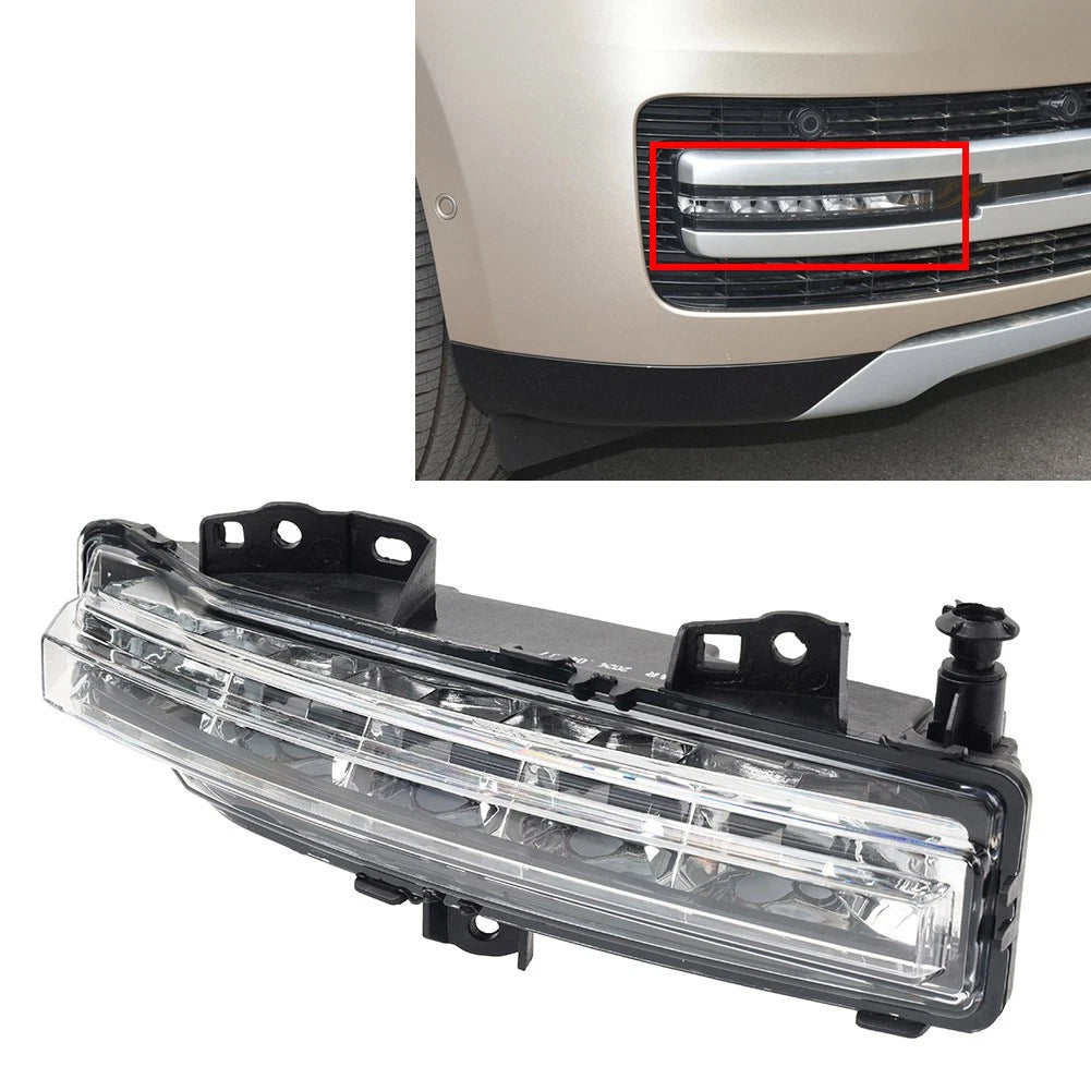 Fog Light Assembly for Land Rover Range Rover (2023–Present)