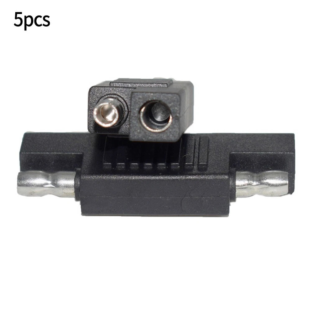 SAE to SAE Adapter Connector for Quick Disconnect (No Year Range)