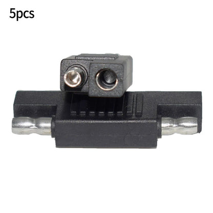 SAE to SAE Adapter Connector for Quick Disconnect (No Year Range)