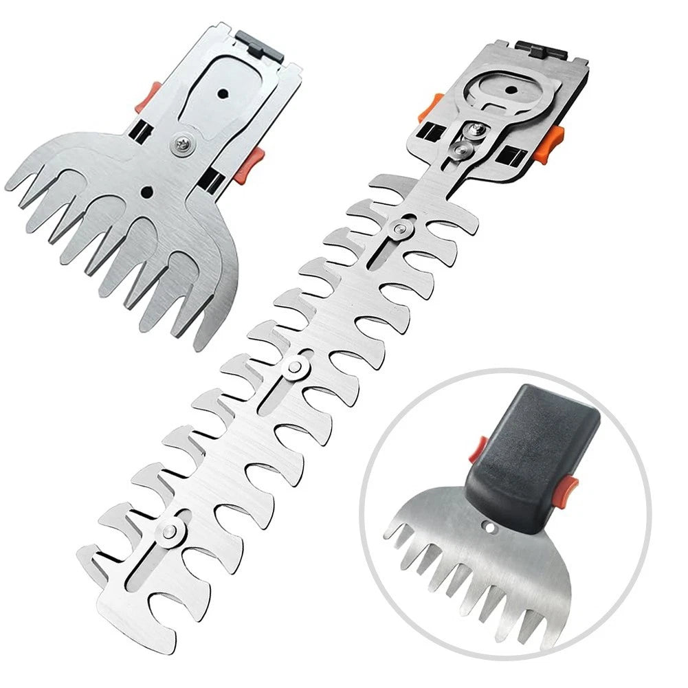 Replacement Blade for Grass Trimming Tasks (No Part Numbers)