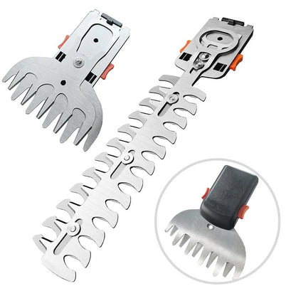 Replacement Blade for Grass Trimming Tasks (No Part Numbers)