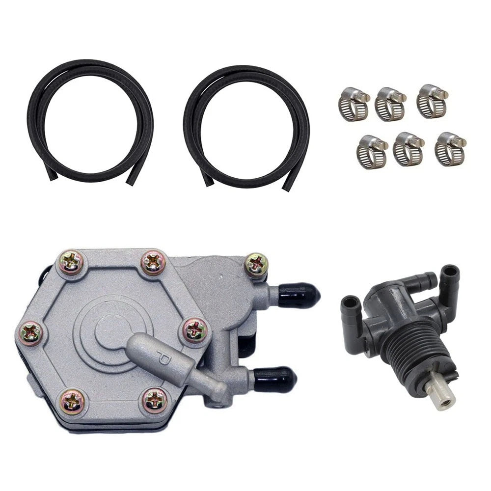 Fuel Pump Kit for Polaris Magnum 325 330 425 500 (1995–2006) 3084692 3085275