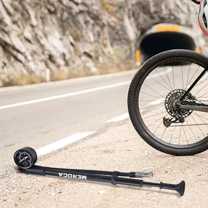 300PSI Front Fork Pump for Bicycles
