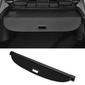 Trunk Retractable Cargo Cover for Audi Q8 (2020–2023)