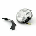 Front Headlight Assembly for Ducati Monster 659 696 795 796 M1000 CR T9