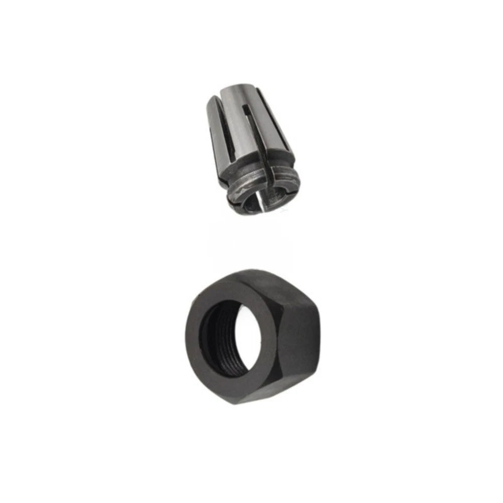Replacement Chuck Nut N693118 for DCW600, DCW600B, DWP611 Router