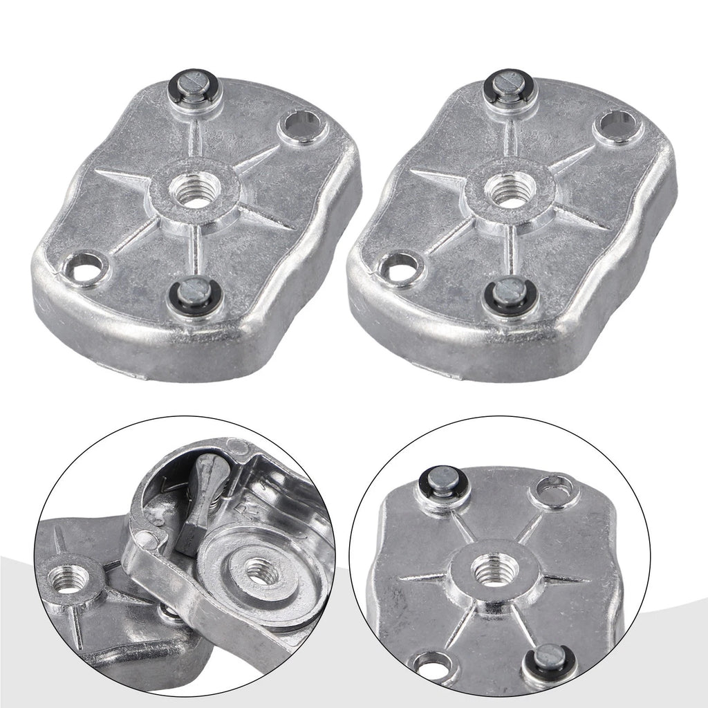 Dual Claw Assembly Accessories for Landscaping (Compatible with )