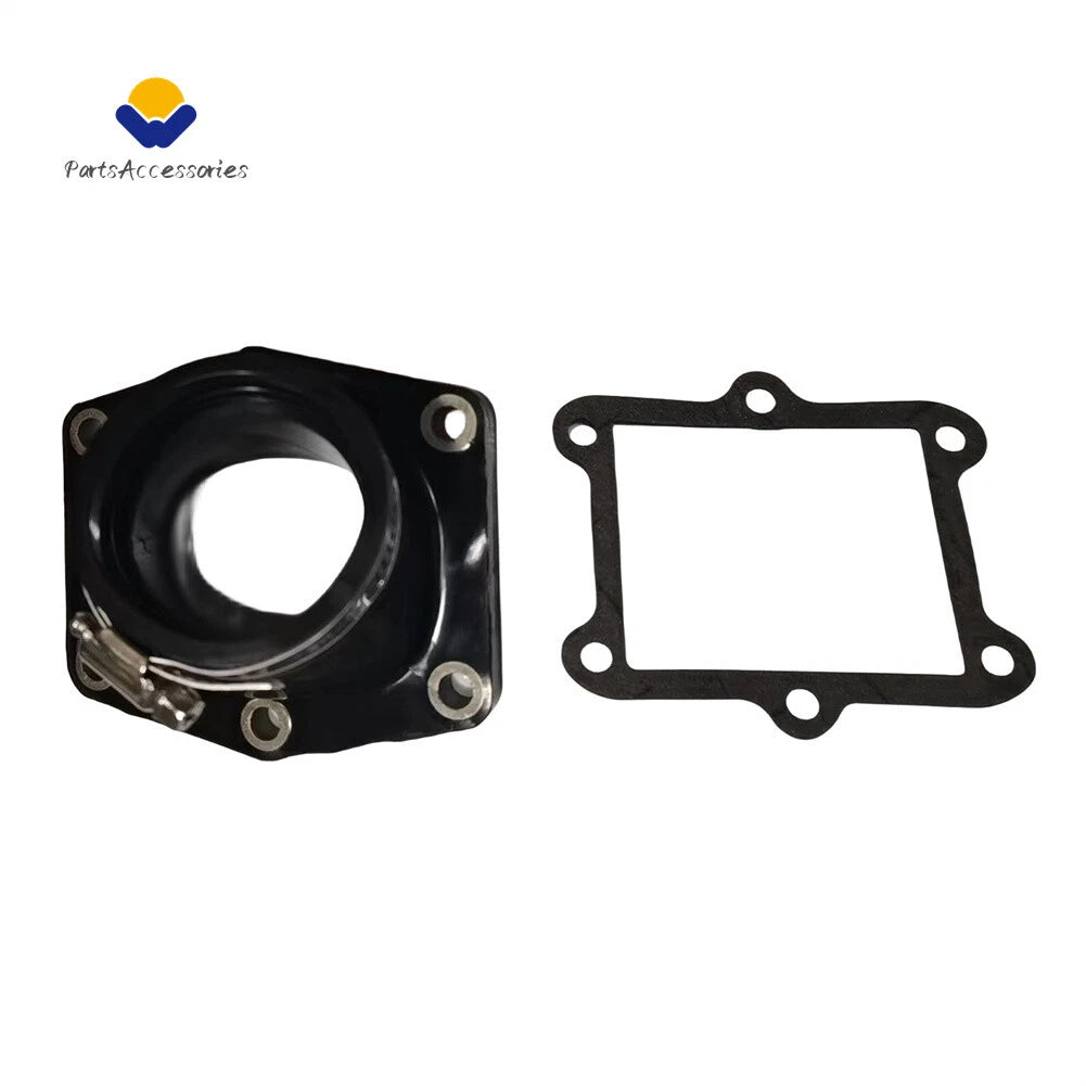 Intake Carb Joint Boot Insulator for Honda TRX250R ATC250R (1986–1989)