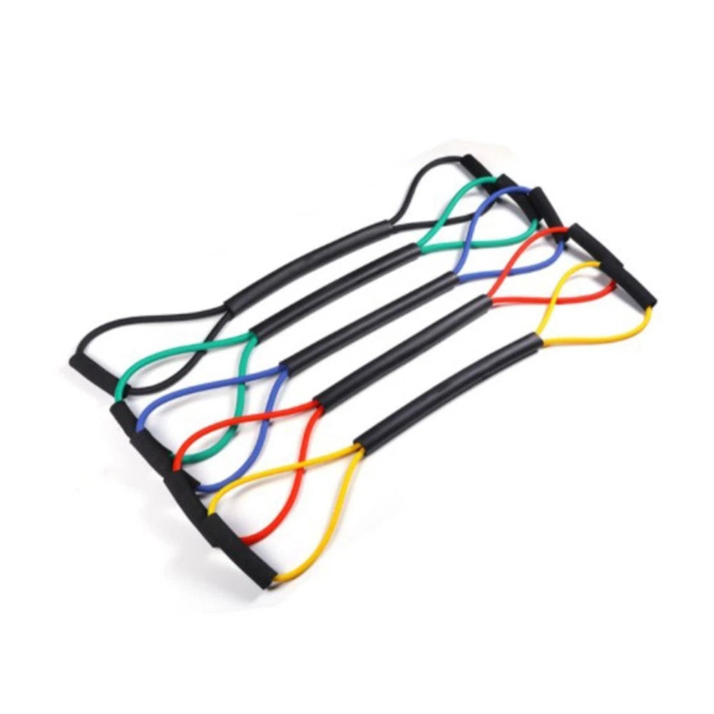Resistance Bands for Boxing Equipment