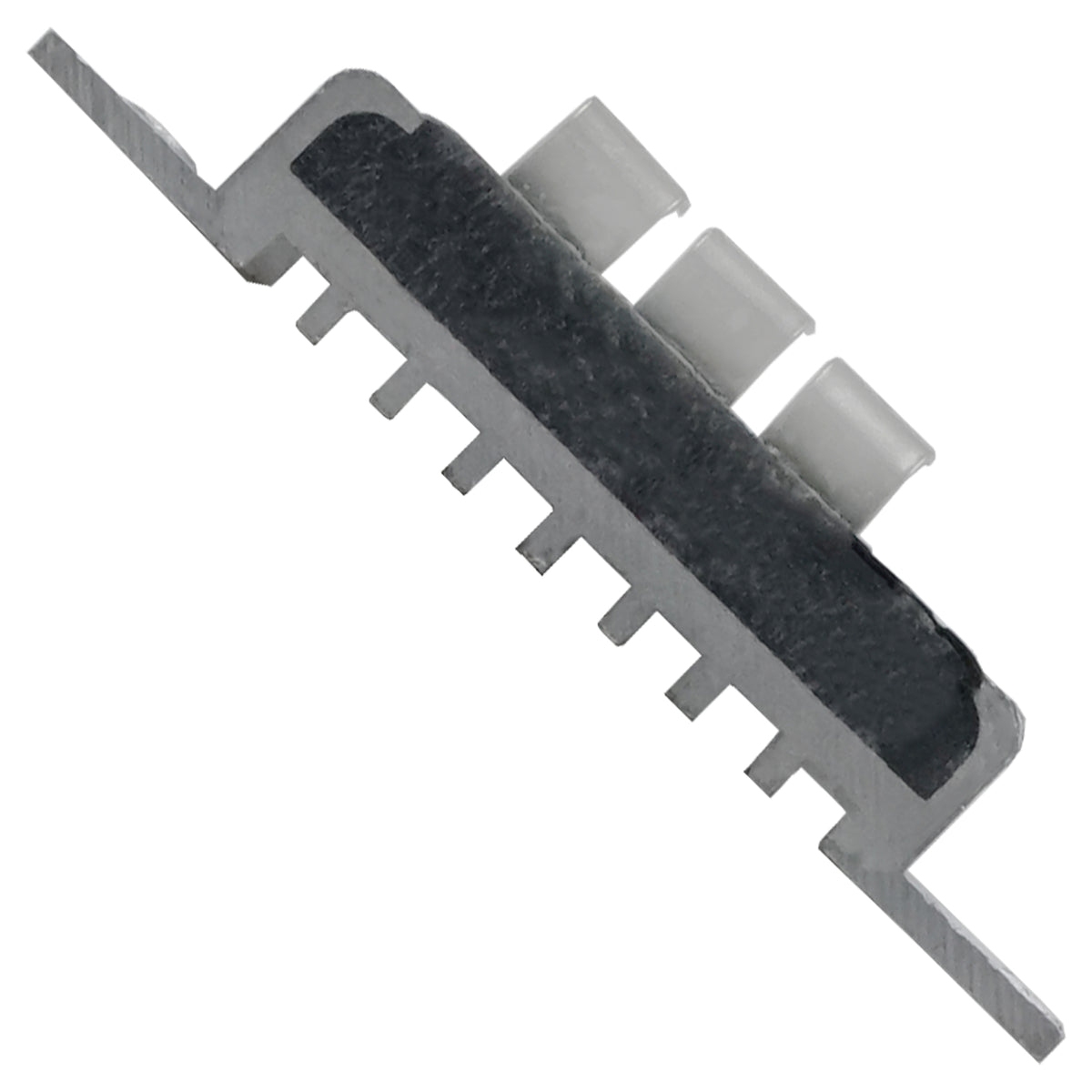 Regulator Rectifier Replacement for John Deere X384 X390 X394 (2008–2019)