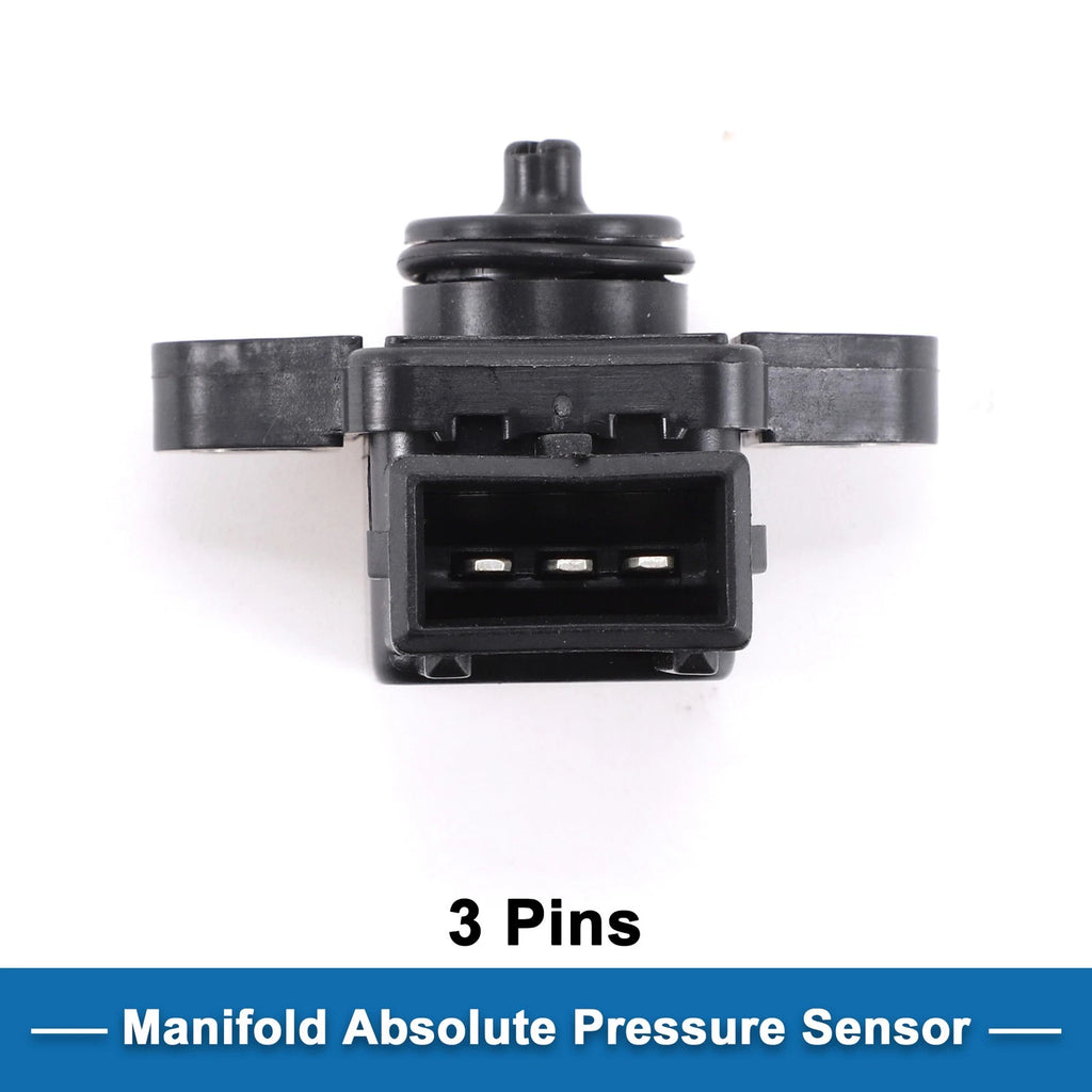 Manifold Absolute Pressure Sensor for Mitsubishi Colt IV (CA_A) (2003–2013)