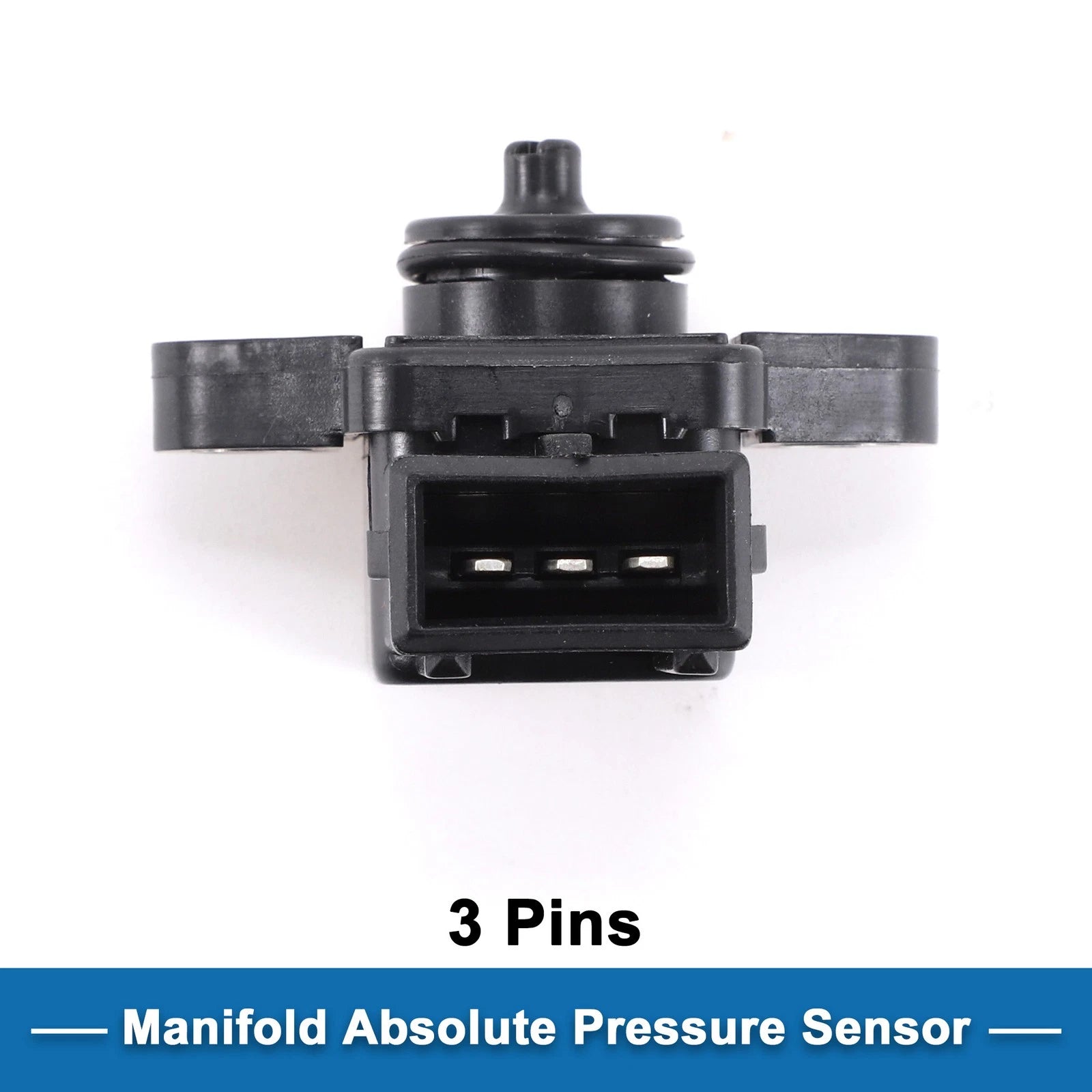 Manifold Absolute Pressure Sensor for Mitsubishi Colt IV (CA_A) (2003–2013)