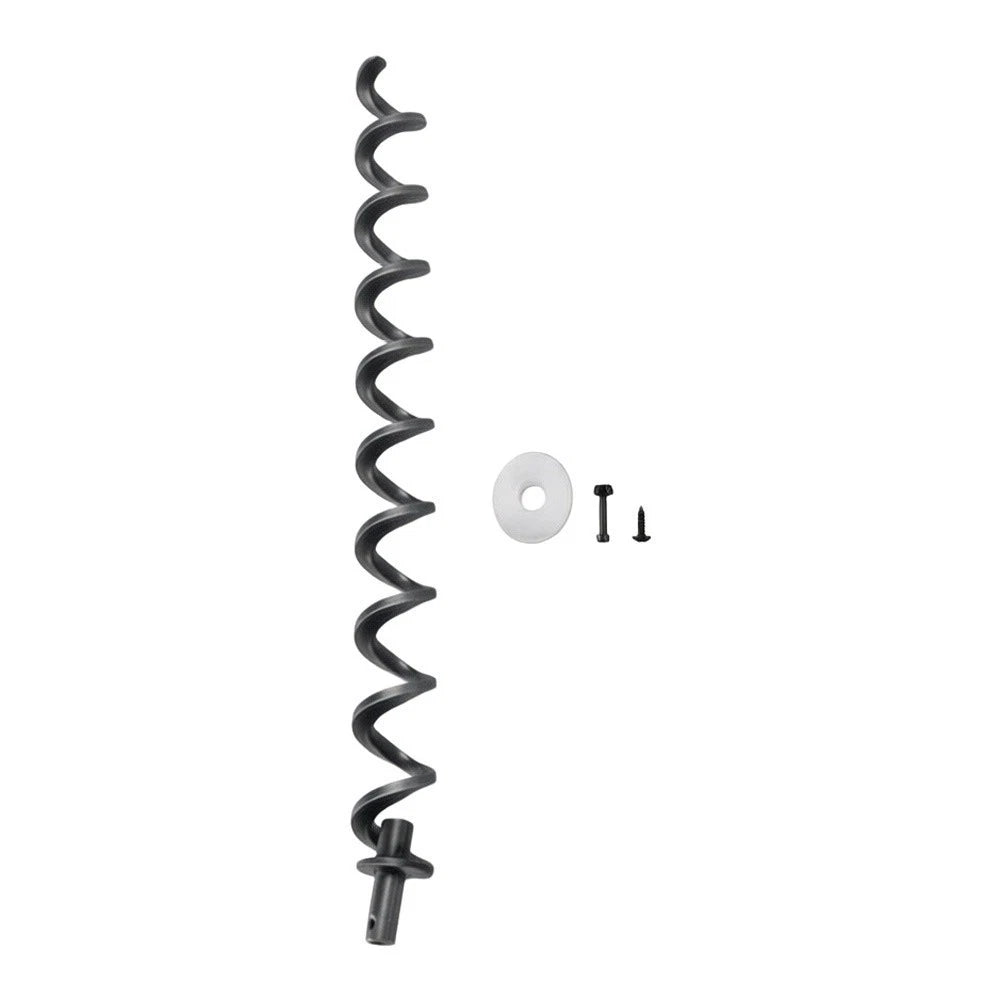 23in Oven Rotary Screw Push Rod Kit for Pitboss (No Part Numbers)