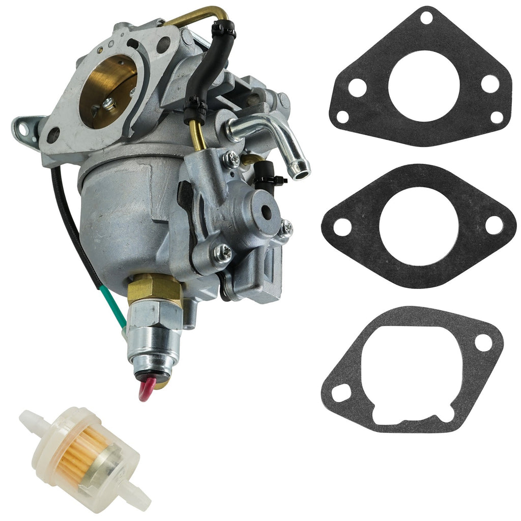Caltric Carburetor Replacement for Kohler CV740 (27HP) (2007–2011)