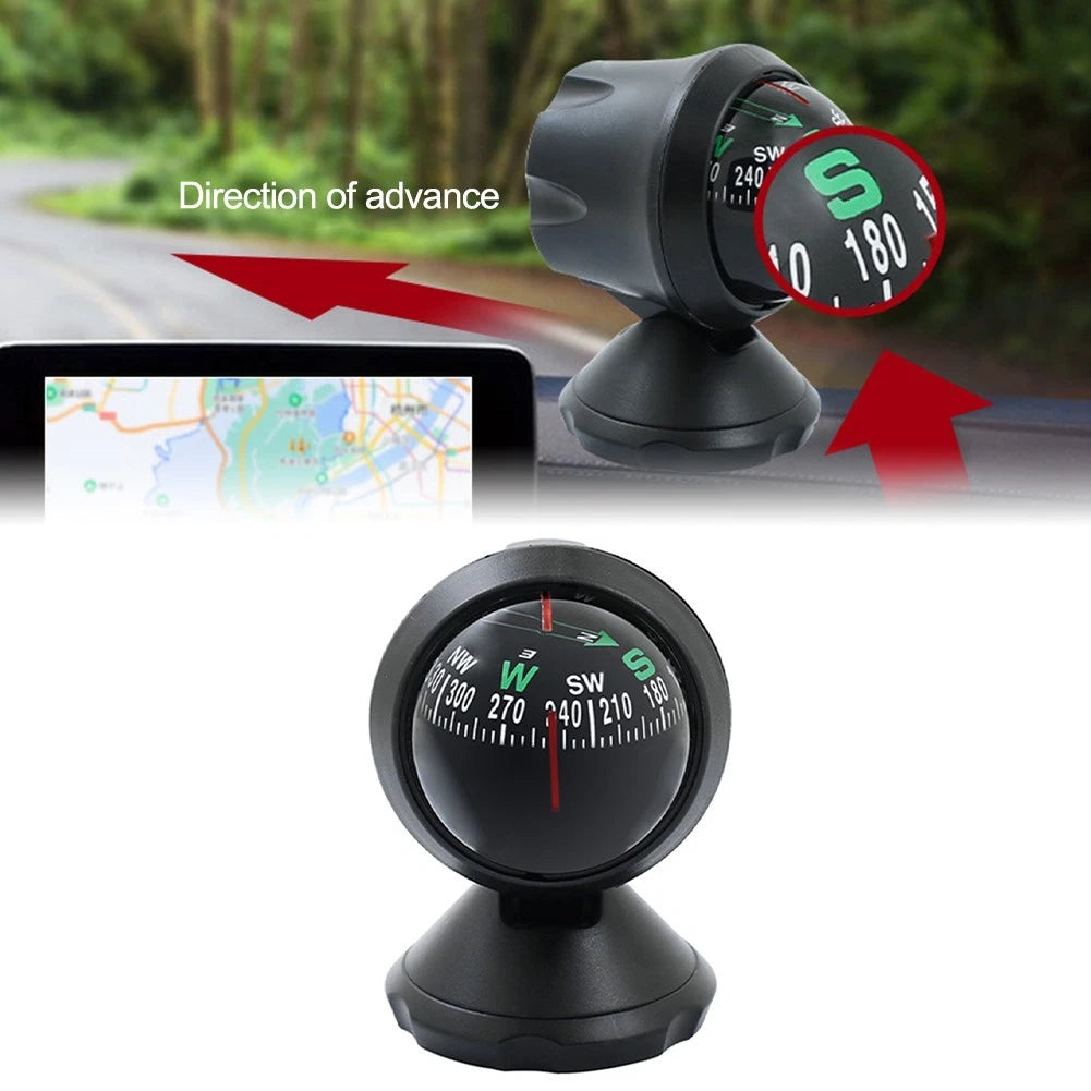 Multi Purpose Car Guide Ball for All Vehicles (2010–2023)