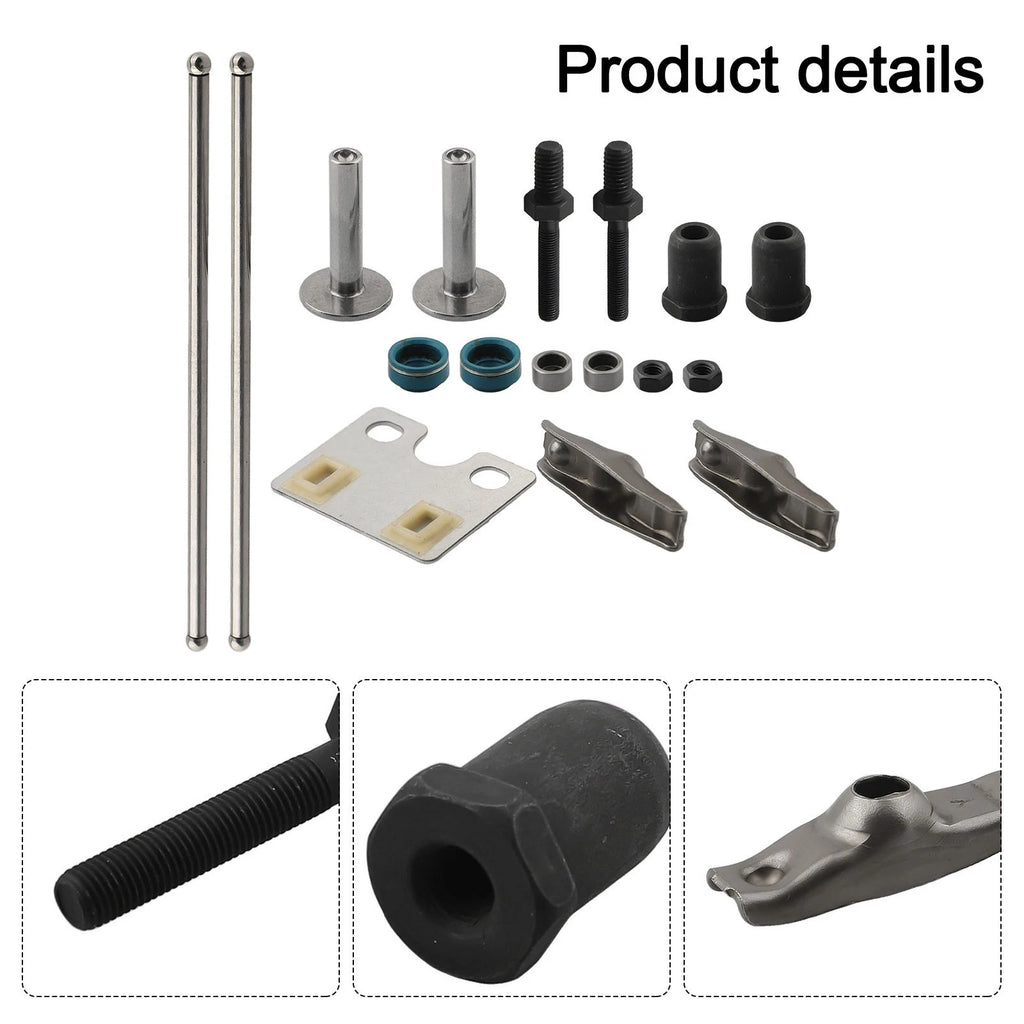 Valve Rod Kit for Honda