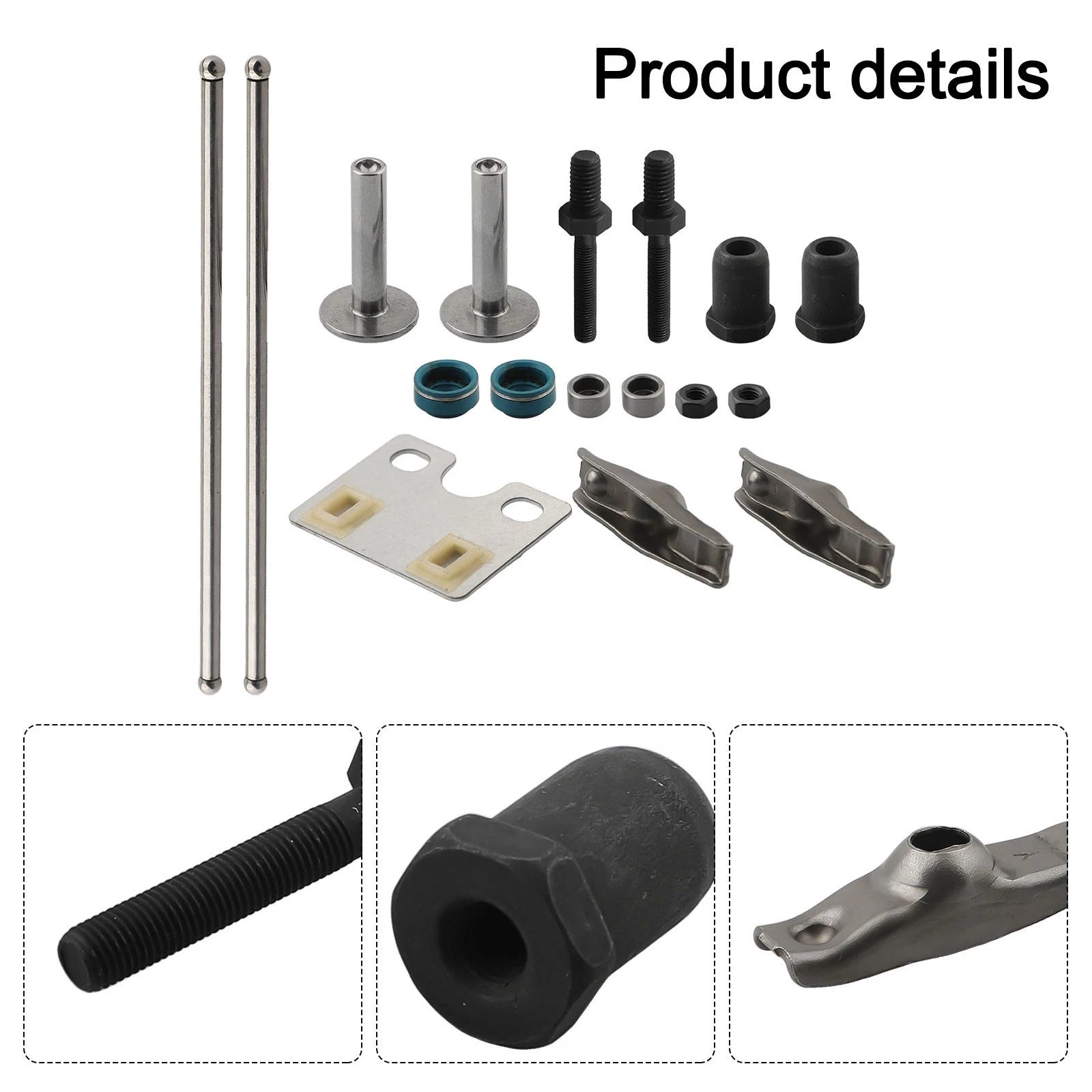 Valve Rod Kit for Honda
