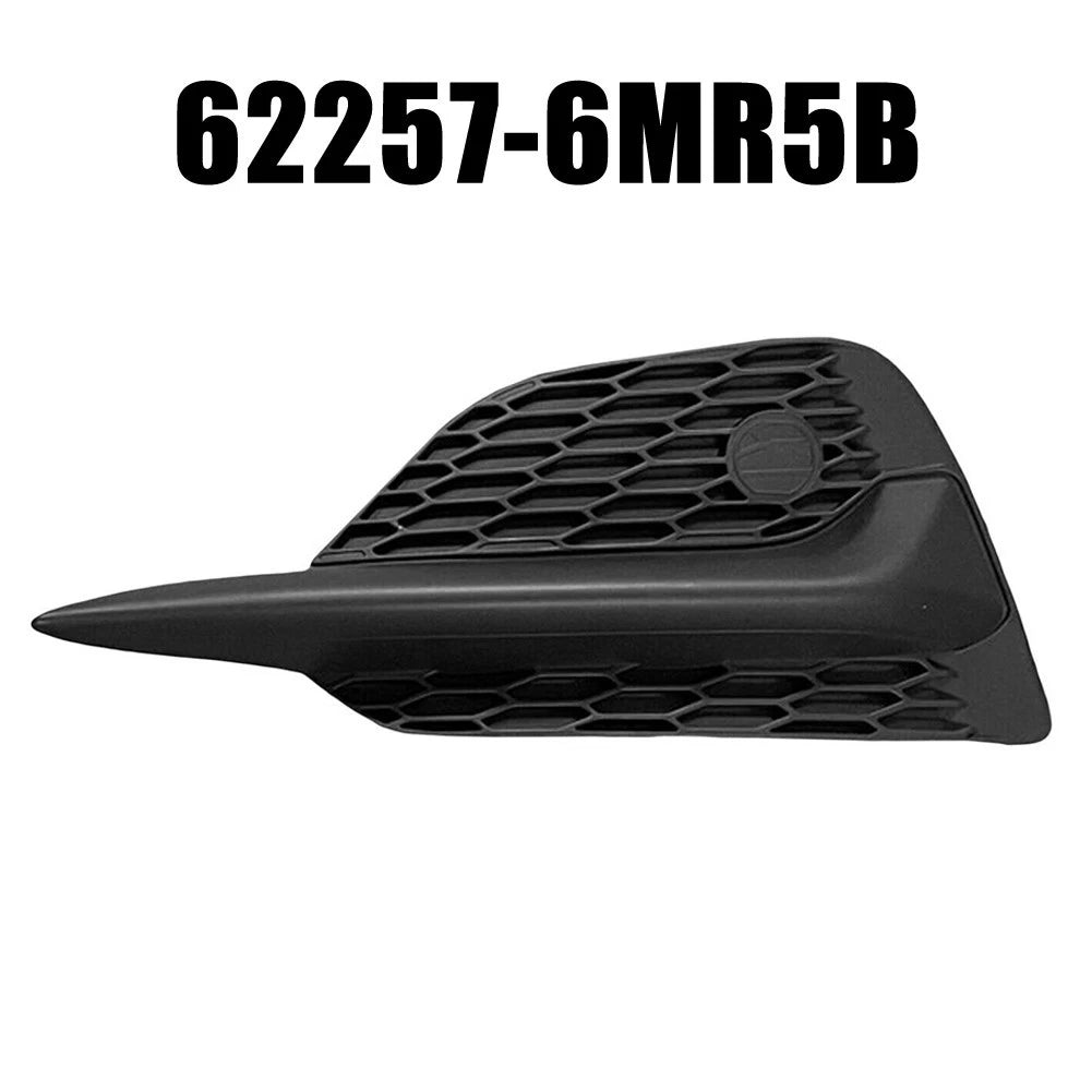 Fog Light Cover for Rogue Sport (2017–2021)