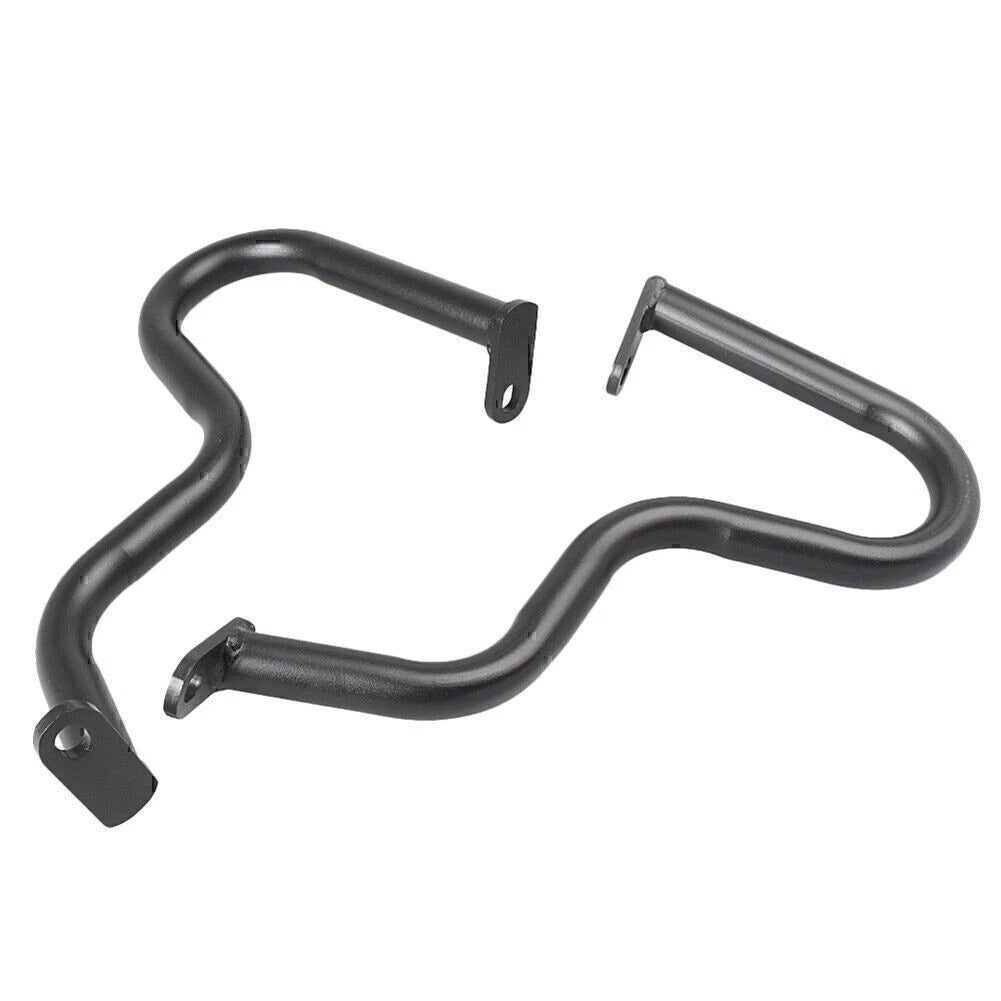 Crash Bar Engine Guard for Kawasaki ER-6N (2012–2015) - Black