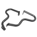 Crash Bar Engine Guard for Kawasaki ER-6N (2012–2015) - Black