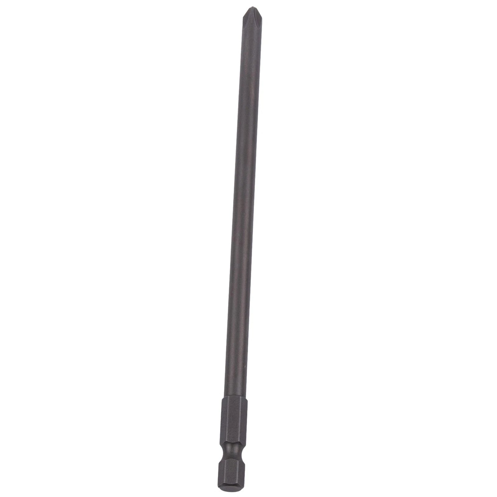 Set of 5 Screwdriver Bits 1/4 Inch for Cross Screwdriver PH1 PH2