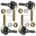 2 Sets Tie Rod End Kit Replacement for Arctic Cat Thundercat 1000 (2008–2010)