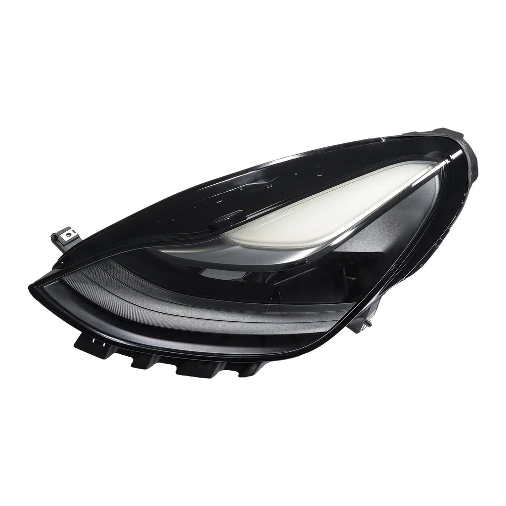 Headlight Assembly for Tesla Model 3 Y (2021–2023) Left Driver Side LED