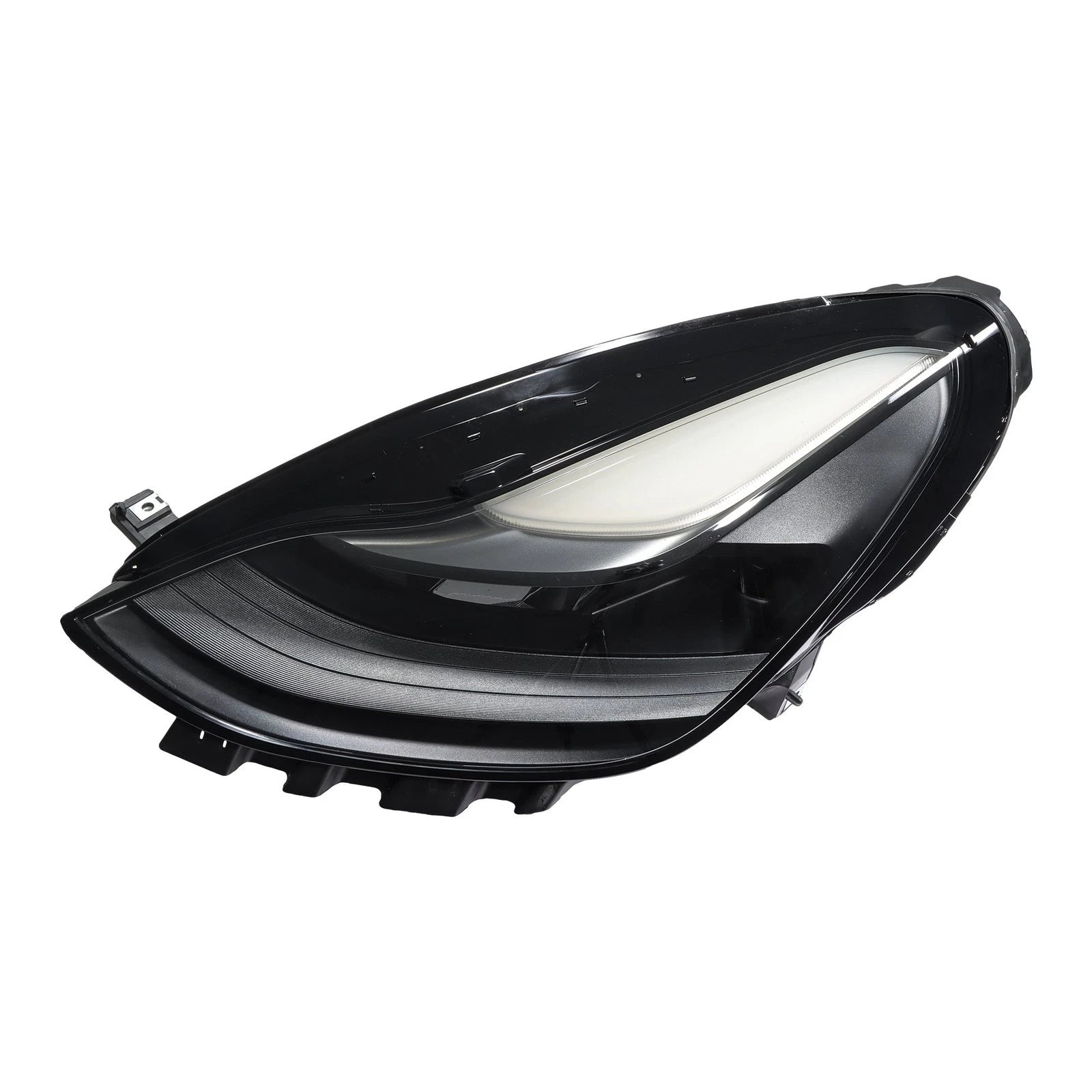 Headlight Assembly for Tesla Model 3 Y (2021–2023) Left Driver Side LED