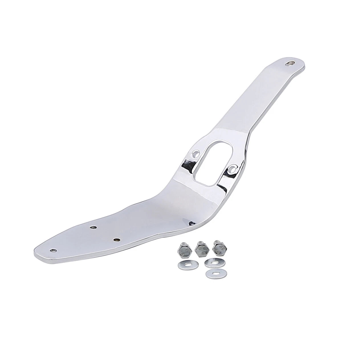 Backrest Mount Support Bracket for Indian Scout Sixty (2016–2024)
