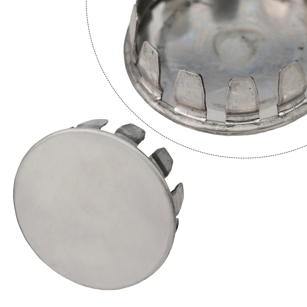 Faucet Hole Cover for Kitchen Sink (Matt Plastic)