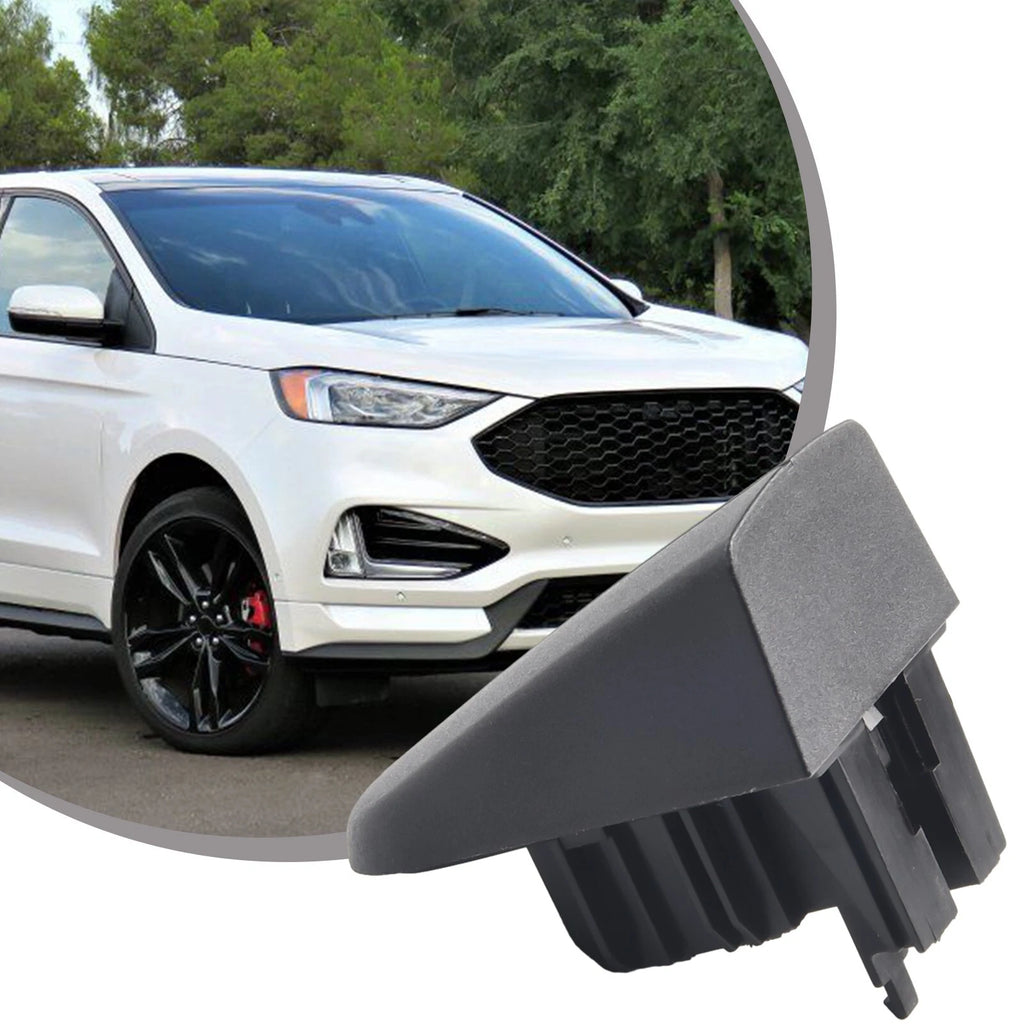 Side Sliding Door Handle Cover for Car (1838739)