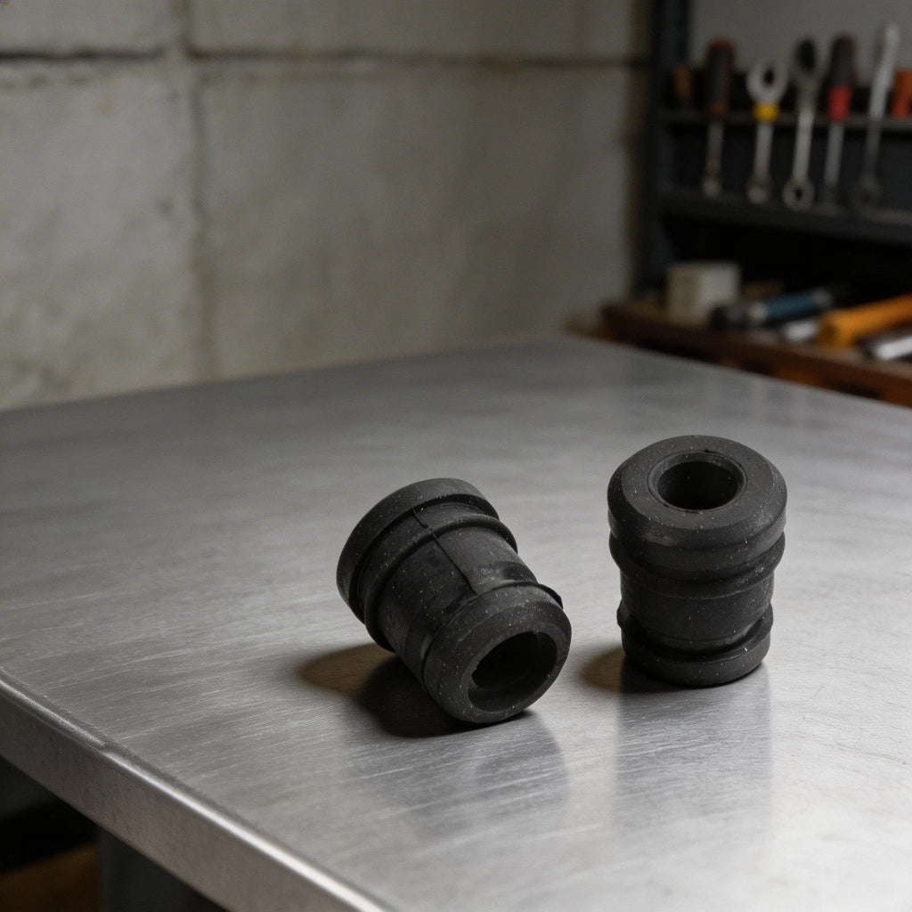 Rubber Shock Absorber for Stihl MS210 MS230 MS250 MS021 MS023 MS025 (Set)