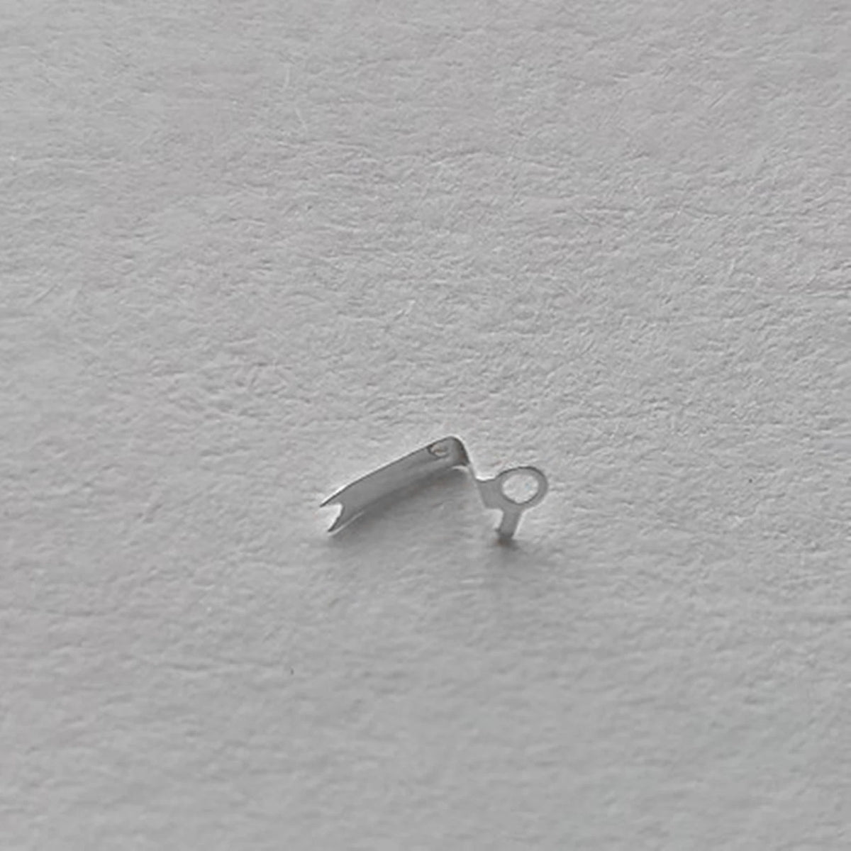 Negative Battery Contact Clasp for ISA 8171 8172 8176