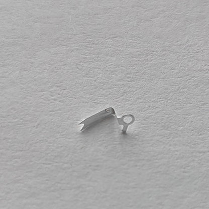 Negative Battery Contact Clasp for ISA 8171 8172 8176
