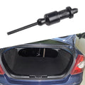 Rear Parcel Shelf Tray Strap String for Ford Focus Mk2 (2004–2011)
