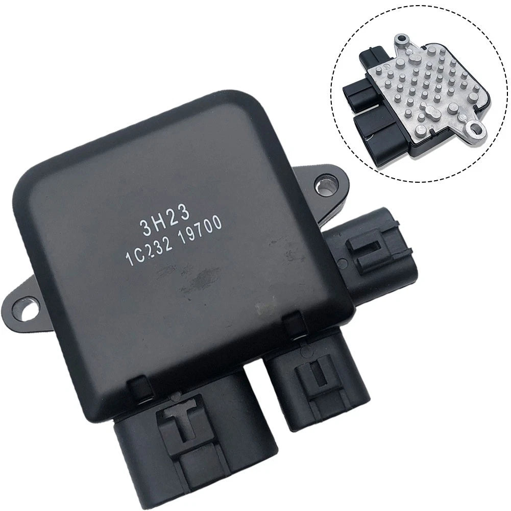 Cooling Fan Control Unit for Mitsubishi Lancer, Outlander (2002–2018)