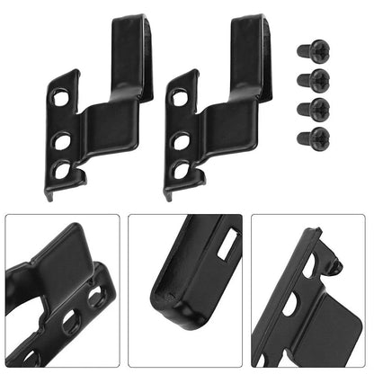 Wiper Adapters Car Front Correct Connector Direct Installation