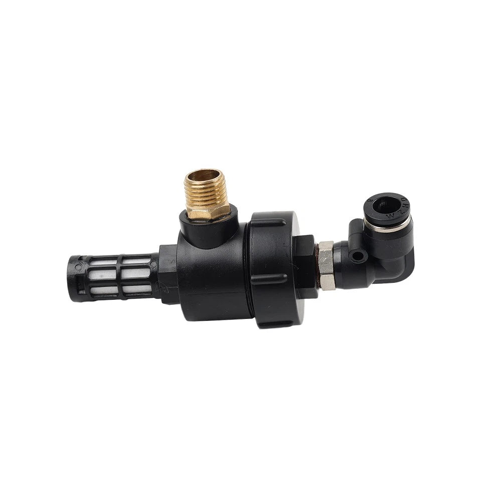 Quick Exhaust Valve Bead Breaker for Tire Changer Machine