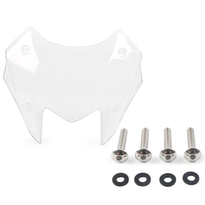 Windscreen for Yamaha T-MAX 560 (2022–2023) Clear